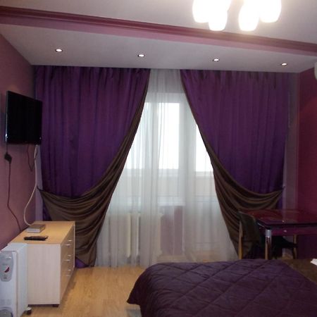 קייב Alexandra Apartments מראה חיצוני תמונה
