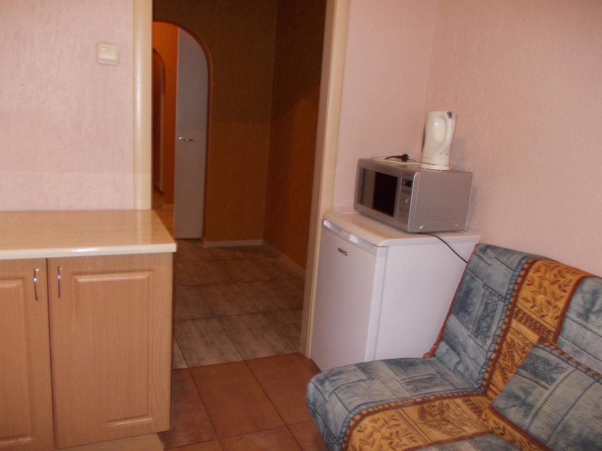 קייב Alexandra Apartments מראה חיצוני תמונה