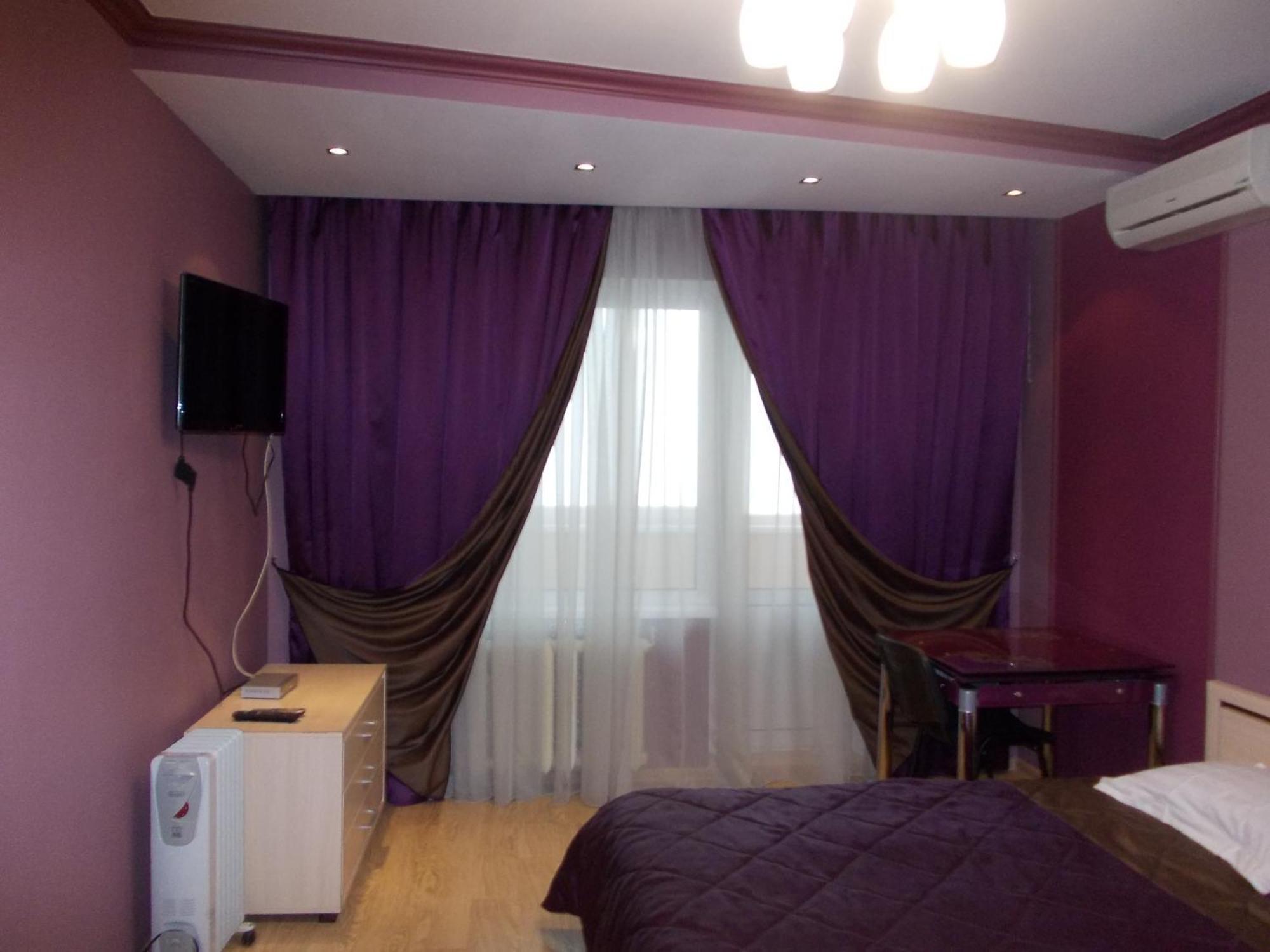 קייב Alexandra Apartments מראה חיצוני תמונה