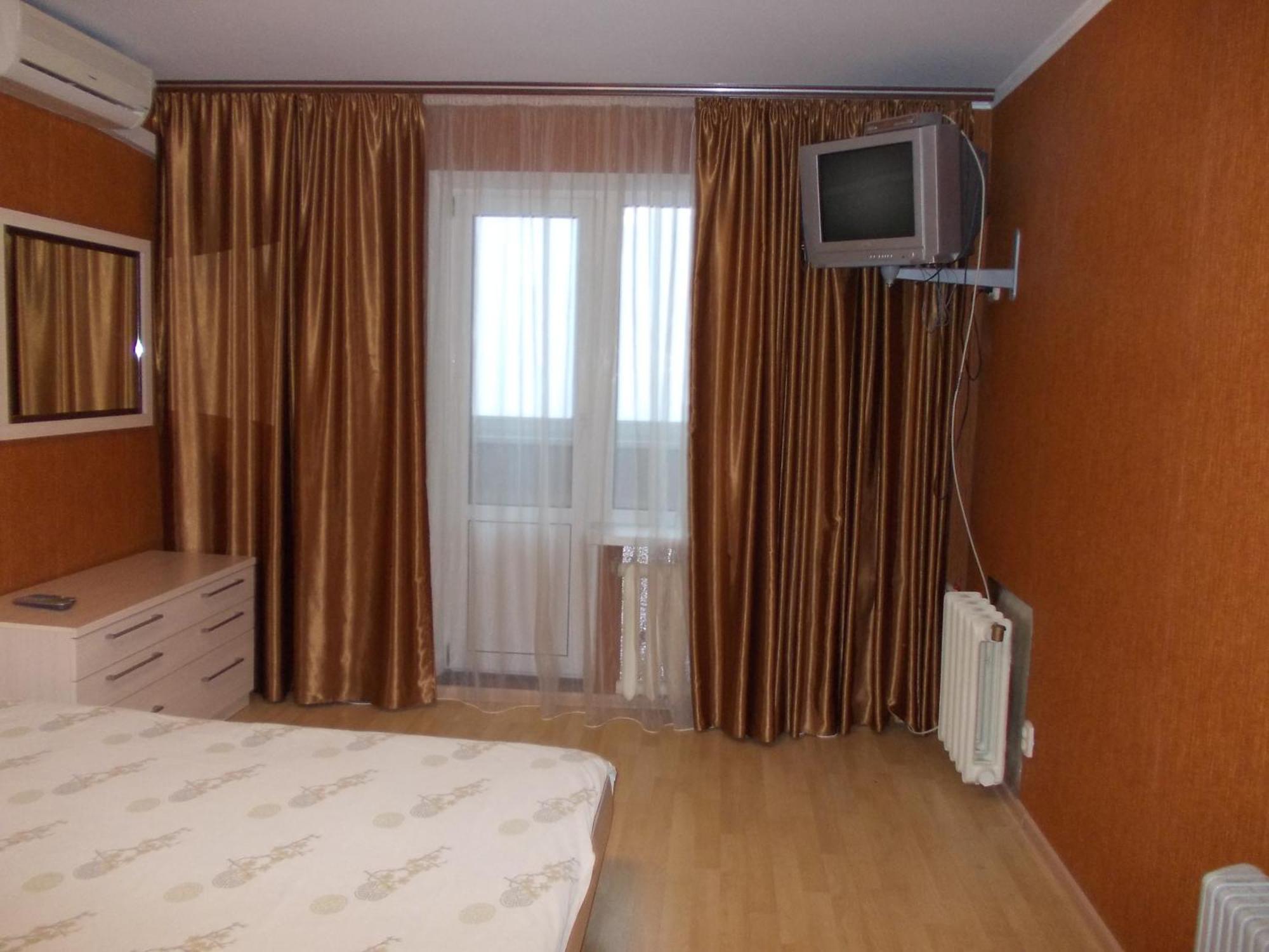 קייב Alexandra Apartments מראה חיצוני תמונה