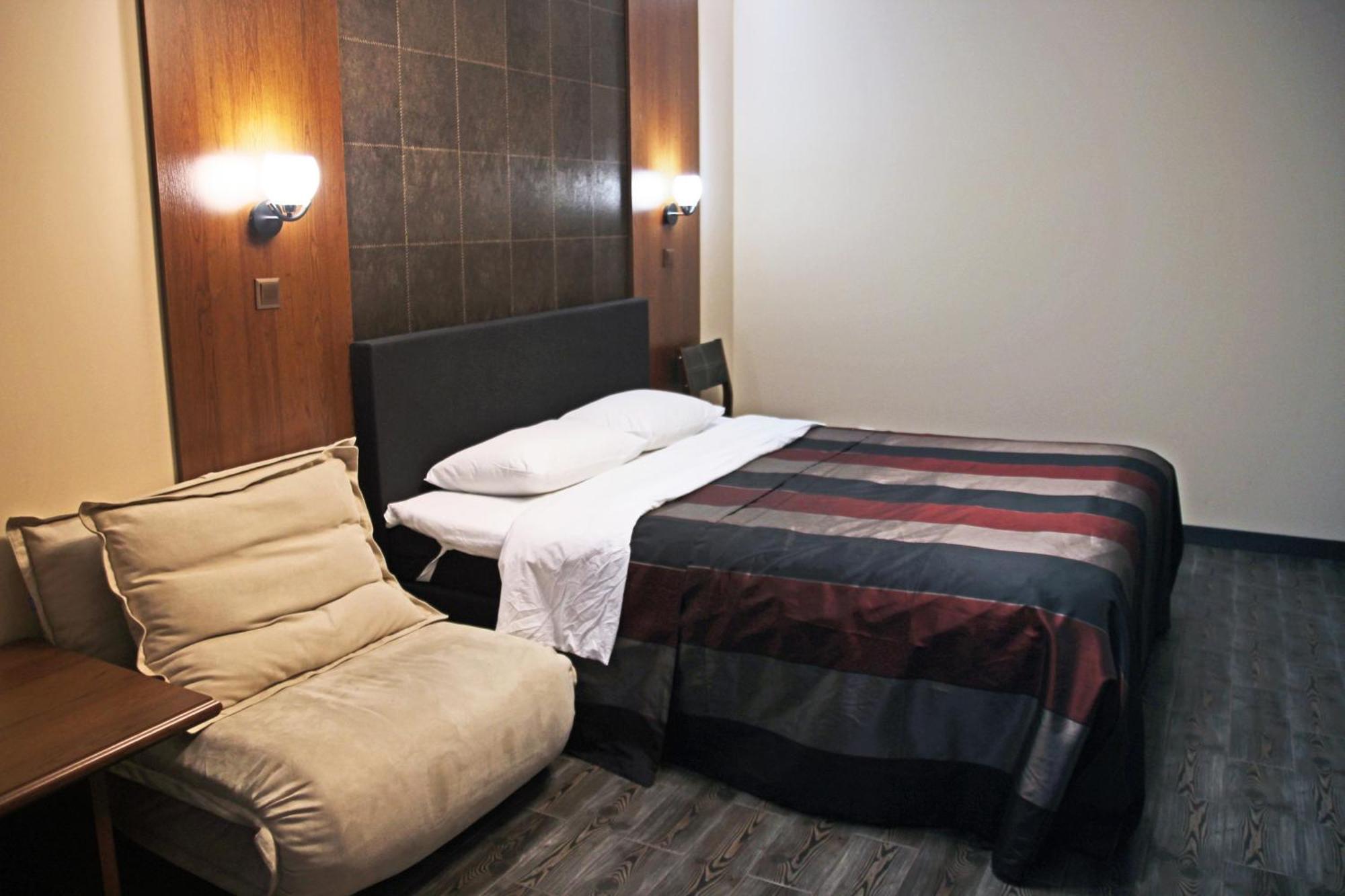 קייב Alexandra Apartments חדר תמונה