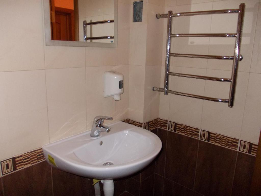 קייב Alexandra Apartments חדר תמונה
