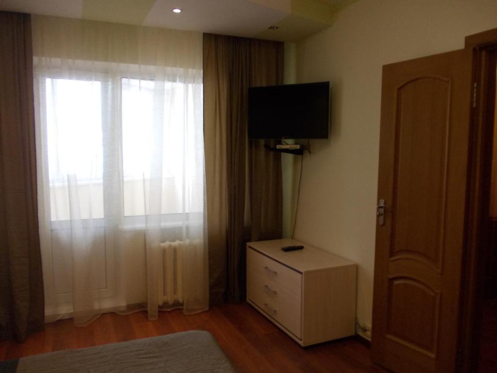 קייב Alexandra Apartments מראה חיצוני תמונה
