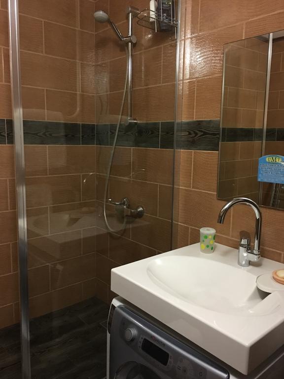 קייב Alexandra Apartments מראה חיצוני תמונה