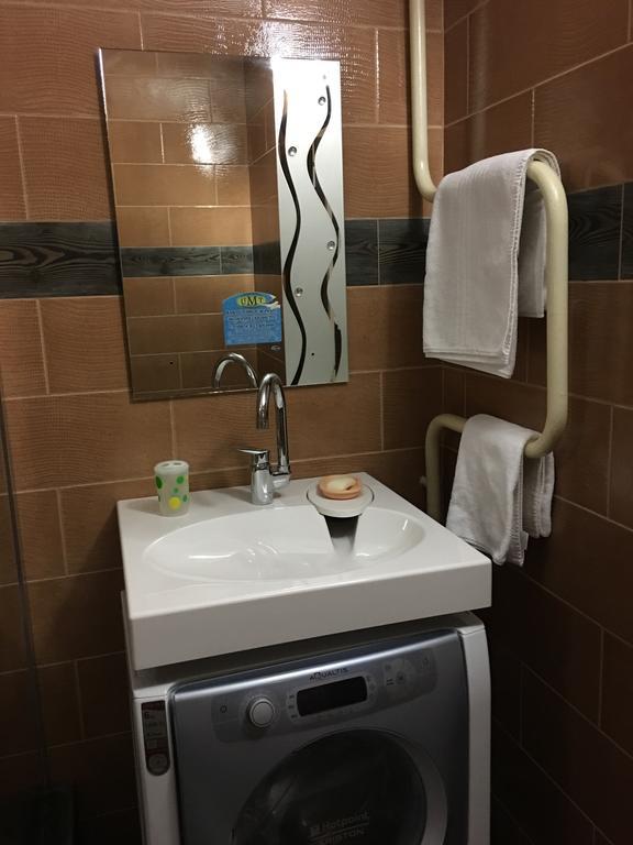 קייב Alexandra Apartments מראה חיצוני תמונה