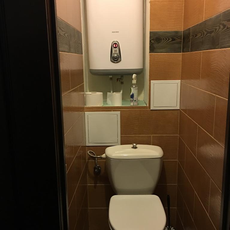 קייב Alexandra Apartments מראה חיצוני תמונה