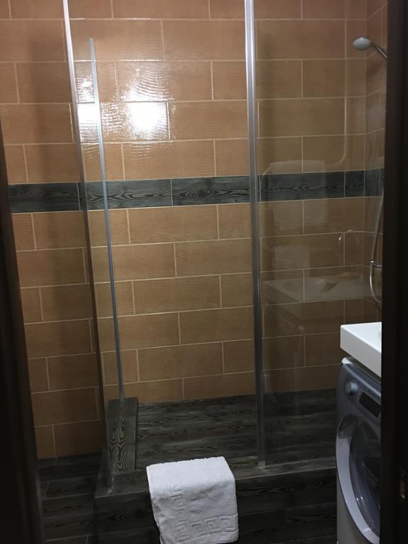 קייב Alexandra Apartments מראה חיצוני תמונה