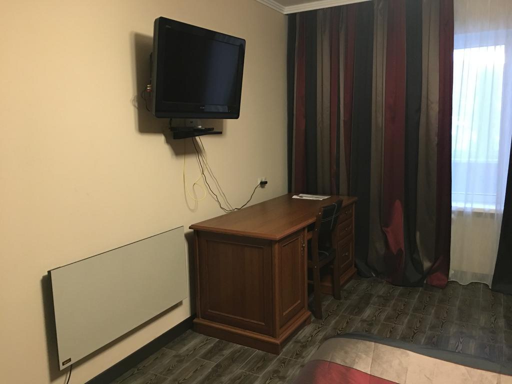 קייב Alexandra Apartments מראה חיצוני תמונה