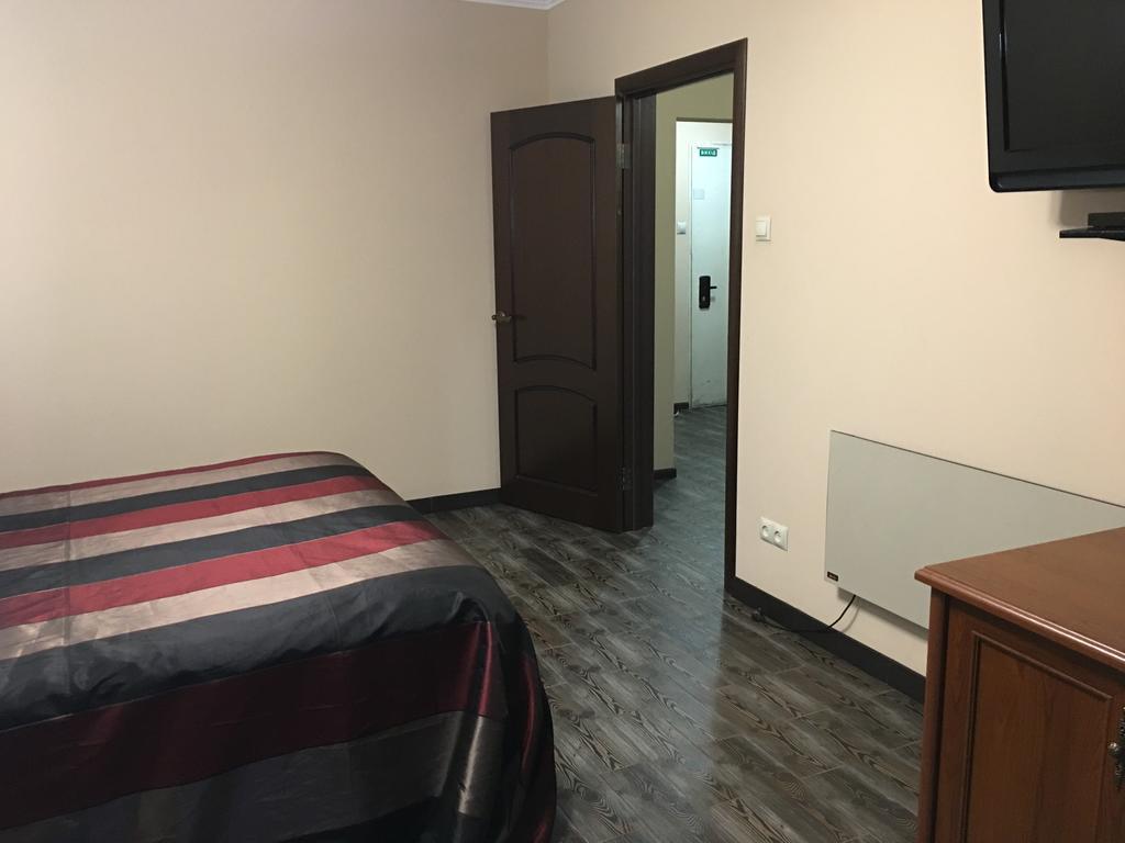 קייב Alexandra Apartments מראה חיצוני תמונה