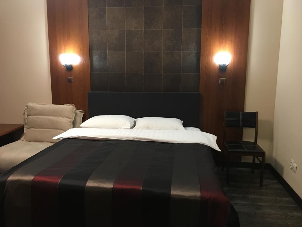 קייב Alexandra Apartments מראה חיצוני תמונה
