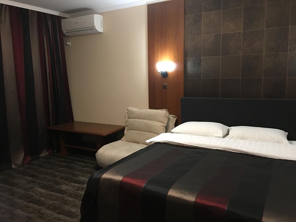 קייב Alexandra Apartments מראה חיצוני תמונה