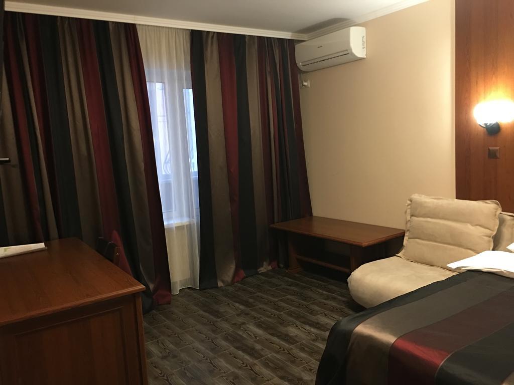 קייב Alexandra Apartments מראה חיצוני תמונה