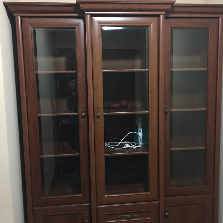 קייב Alexandra Apartments מראה חיצוני תמונה
