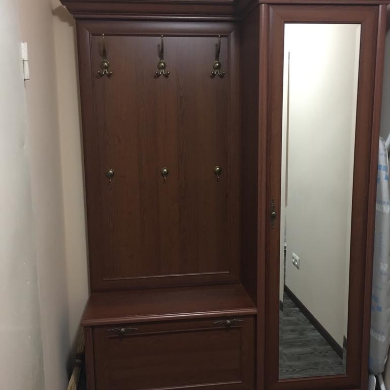 קייב Alexandra Apartments מראה חיצוני תמונה