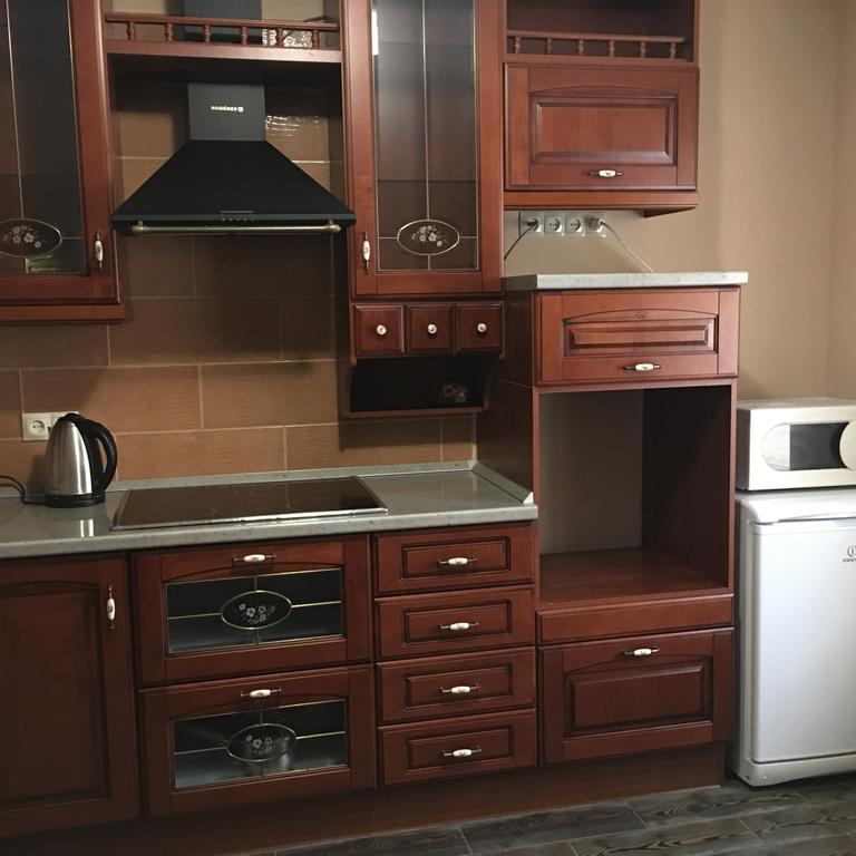 קייב Alexandra Apartments מראה חיצוני תמונה