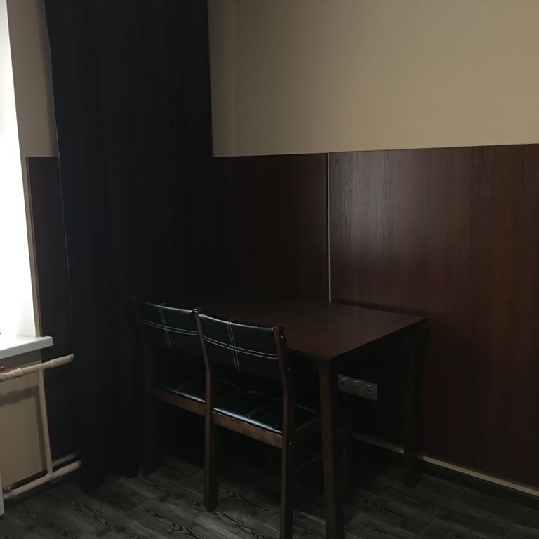 קייב Alexandra Apartments מראה חיצוני תמונה