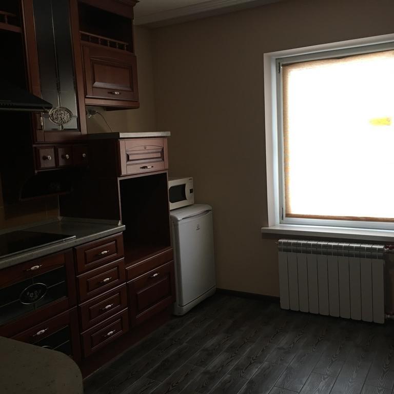 קייב Alexandra Apartments מראה חיצוני תמונה